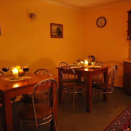 Agroturystyka Barbara Κατάλυμα σε φάρμα