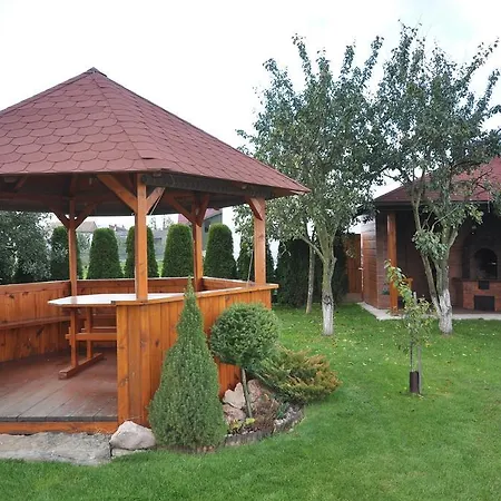 Agroturystyka Barbara