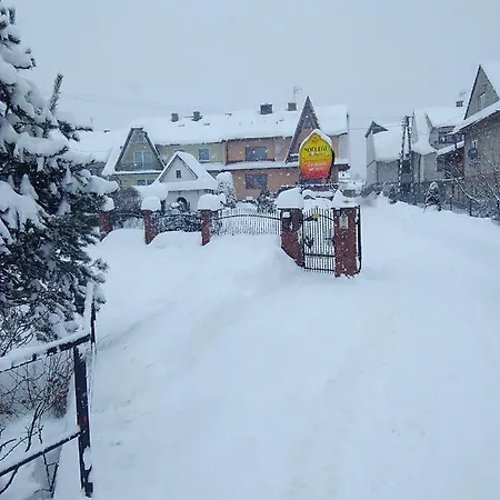 Agroturystyka Barbara Κατάλυμα σε φάρμα Krempachy