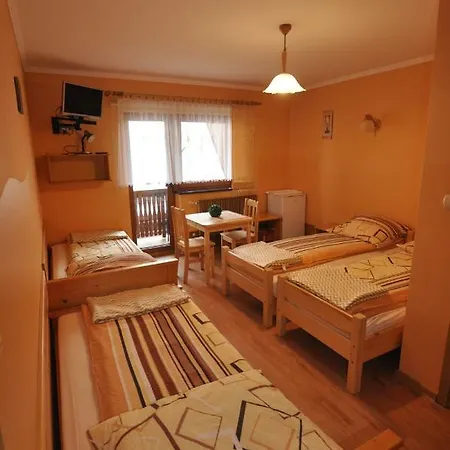 Agroturystyka Barbara