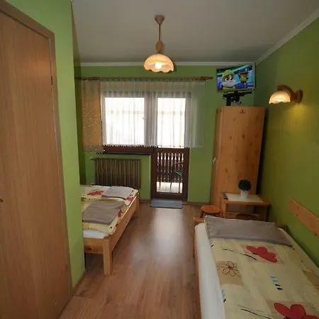 Agroturystyka Barbara * Krempachy