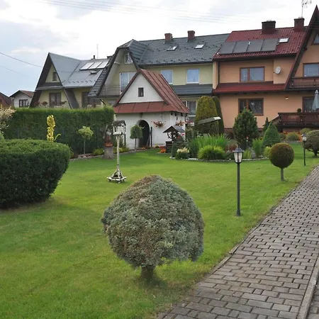 Agroturystyka Barbara * Krempachy